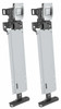Seatback Lock Assembly for 1969-1970 GM A Body, Bucket, Pair Seatback Lock Assembly for 1969-1970 GM A Body, Bucket, Pair