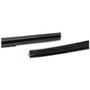 Windshield Weatherstrip Molding for 2005-08 Hyundai Tucson Sport Utility 4-Door