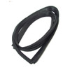 Rear Window Lockstrip Weatherstrip Seal, for 1970-1976 Dart/Duster
