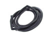 Weatherstrip Seal for Chevrolet/GMC, Fits Multiple Models, EPDM Rubber, Easy Installation, Quieter Ride, Long-lasting