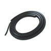 Weatherstrip Seal for Ford Vehicles, Left or Right Hand, 1980-1998 F-Series/Br, EPDM Rubber, Easy Installation, Quieter Ride