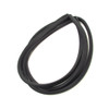 Rear Window Weatherstrip Seal, in Body Clips for 1968-69 Barracuda