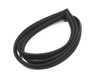 Windshield Weatherstrip Seal With Trim Groove for 1974-1978 Nissan 260Z 280Z