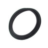 Windshield Rubber Weatherstrip Seal for 55 Chev Sedan/Coupe/Wagon WBL D394 GM