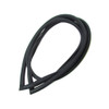 Windshield Rubber Weatherstrip Seal for 1965-1972 Nissan 520/521 WBL 197