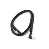Weatherstrip Seal for Chevrolet/GMC, Left Hand, 1978-82 C/K Suburban, EPDM Rubber, Easy Installation, Quieter Ride
