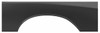 Patch Panel for 1981-1988 Chevrolet Monte Carlo Rear Wheel Opening Right Each Patch Panel for 1981-1988 Chevrolet Monte Carlo Rear Wheel Opening Right Each