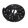 Weatherstrip Seal for Various Car Models, Front Left, EPDM Rubber, Easy Installation, Quieter Ride, Gap Closure, UV Resistant