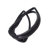 Windshield Self-Locking Rubber Weatherstrip Seal for 1968-70 Dodge/Plymouth 2Dr