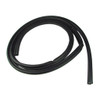 Weatherstrip Seal for Chevrolet/GMC, Left Hand, 1967-1972 C/K Pickup, EPDM Rubber, Easy Installation, Quieter Ride