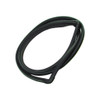 Rear Window Weatherstrip Seal, w/Trim Groove for 59 Edsel/Ford 4Dr Hardtop/Sedan Rear Window Weatherstrip Seal, w/Trim Groove for 59 Edsel/Ford 4Dr Hardtop/Sedan
