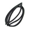 Windshield Weatherstrip Seal for 1968-1973 Nissan 510 Precision WBL 204