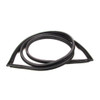 Rear Window Weatherstrip Seal, w/ Trim Groove for Lockstrip for 73-87 Chevy/GMC Rear Window Weatherstrip Seal, w/ Trim Groove for Lockstrip for 73-87 Chevy/GMC