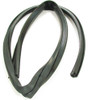 Glass Run Channel Weatherstrip, Right Hand for 1992-2000 Chevy Suburban/Pickup Glass Run Channel Weatherstrip, Right Hand for 1992-2000 Chevy Suburban/Pickup