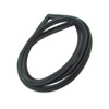 Windshield Rubber Weatherstrip Seal With Trim Groove for 1977-1985 Mercedes-Benz Windshield Rubber Weatherstrip Seal With Trim Groove for 1977-1985 Mercedes-Benz