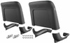 Seatback Kit for 1967-1968 GM A Body, Bucket, Kit Premium Dark Blue Seatback Kit for 1967-1968 GM A Body, Bucket, Kit Premium Dark Blue