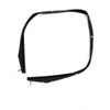 Glass Run Channel Weatherstrip for 1976-91 Chevrolet GMC K5 Blazer/Blazer/Jimmy