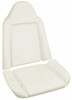 Seat Foam for 1973 GM GM A Body, Swivel Bucket Custom-Molded Each