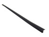 Windshield Molding Trim for 1993-96 Dodge/Eagle/Mitsubishi/Plymouth vehicles, black rubber, durable, easy to install.