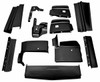 Bumper Filler Kit for 1977-1979 Cadillac DeVille, Fleetwood/Brougham Front/Rear Bumper Filler Kit for 1977-1979 Cadillac DeVille, Fleetwood/Brougham Front/Rear