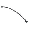 Rubber Weatherstrip Seal for Dodge Ram 1500/2500/3500, Right Hand, 1998-2002, Functionality, Performance, Longevity Rubber Weatherstrip Seal for Dodge Ram 1500/2500/3500, Right Hand, 1998-2002, Functionality, Performance, Longevity