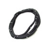 Weatherstrip Seal for Chevrolet/GMC, Fits Multiple Models, Left or Right Hand, 1951-1958, EPDM Rubber, Easy Installation