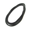 Windshield Rubber Weatherstrip Seal for Steel Trim for 58 GM Hardtop/Sedan/Wagon