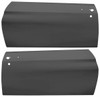 Door Skins for 1964-1965 Chevrolet Chevelle Outer Pair Door Skins for 1964-1965 Chevrolet Chevelle Outer Pair