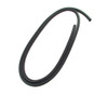 Weatherstrip Seal for Ford Vehicles 1975-1991, 1pc, DWB 2110 75, EPDM Rubber, Easy Installation, Quieter Ride, Long Lifespan