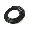 Weatherstrip Seal for Dodge Vehicles, Left/Right Hand, 1978-1993 W150/W250/W300, EPDM Rubber, Easy Installation, Quieter Ride