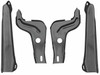 Bumper Bracket for 1966-1967 Pontiac GTO, LeMans, Tempest Front