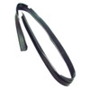 Hood To Cowl Weatherstrip Seal, Mounts To Firewall for 1960-66 Chevy/GMC Pickup