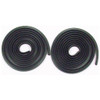 Weatherstrip Seal for Chevrolet/GMC, Left & Right Hand 2pc Set, 1947-1955 Models, EPDM Rubber, Easy Installation