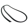 Windshield Weatherstrip Molding for 1998 Honda Odyssey Van 4-Door, Black Rubber Trim, OEM Quality, Lifetime Warranty.
