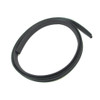Weatherstrip Seal for 1947-1955 Chevrolet Truck, Left or Right, EPDM Rubber, Easy Installation, Quieter Ride Weatherstrip Seal for 1947-1955 Chevrolet Truck, Left or Right, EPDM Rubber, Easy Installation, Quieter Ride