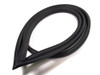 Windshield Rubber Weatherstrip Seal With Trim Groove for 1970-1978 Nissan Car