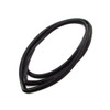 Windshield Rubber Weatherstrip Seal for 1959-1960 GM Cars Hardtop/Convertible Windshield Rubber Weatherstrip Seal for 1959-1960 GM Cars Hardtop/Convertible