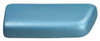 Armrest Pad for 68-69 Chevrolet Oldsmobile Pontiac A Body Catalina RH Turquoise