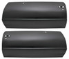 Door Skins for 1978-1983 Chevrolet El Camino, Malibu Outer Pair