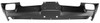 Valance Panel for 1969 Pontiac GTO Front Lower Each