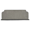 Carpet for GMC Jimmy Fold Downs Cutpile 1Pc, Molded Style, Auto-Grade Material, Easy Installation & Long-Lasting Quality