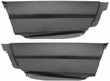 Patch Panel for 1968 Chevrolet Chevelle Lower Quarter Panel Pair