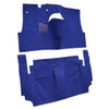 Carpet for 1957-1958 Oldsmobile Super 88 2DR Hardtop Loop