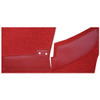 Carpet for 1963 Chevrolet Corvette Frt with Tool Box Cut Out No Pad