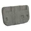 Carpet for 2007-2009 Chevrolet Suburban 1500 w/2nd Row 60-40 Seat Mount Cover