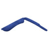 Interior Carpet for 1964-1973 Dodge Dart 2DR Auto/4spd Console Strip, Die Cut Style, US-made Automotive-grade Quality