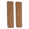 Carpet for 1948-1952 Ford F2 Door Panel Inserts without Cardboard 2pc