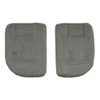Carpet for Chevrolet Suburban 2500 Interior - Molded Style, Auto-Grade Material, Easy Installation & Long-Lasting Quality