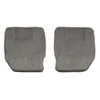 Carpet for GMC Yukon 2nd Row Bucket Seat | Custom-fit, Auto-Grade carpet kit w/ padding & heel pads. Revive car's interior!
