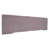 Carpet for 1988-1998 Chevrolet K2500 Rear Cab Wall Cutpile Carpet for 1988-1998 Chevrolet K2500 Rear Cab Wall Cutpile